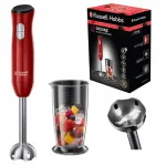RUSSELL HOBBS k&auml;simikser 500 W kokteilide ja j&auml;&auml; purustamiseks