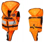 Laste p&auml;&auml;stevest 15-30 kg 100N CE ISO PRS