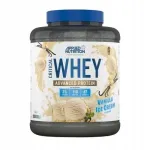 Applied CRITICAL WHEY PROTEIN valgupulber 2000 g vaniljej&auml;&auml;tise maitsega WPC WPI WPH