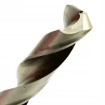 Metallist puur 11,5 mm HSS M2/6542 DIN 388, 1 tk