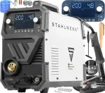 Keevitusseade STAHLWERK MIG MAG 200 ST SYNERGY, poolautomaatne inverter