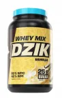 WPC&WPI WHEY MIX DZIK valgulisand 704g vanilje maitsega