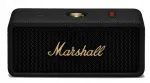 MARSHALL Emberton III Bluetooth k&otilde;lar, must ja vaskne