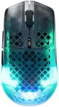 SteelSeries Aerox 3 WL Gen 2 Shadow juhtmevaba hiir