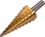 Yato YT-44741 metallipuur astmelise teraga, 4-22 mm