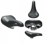 Selle Monte Grappa K2 trekking jalgratta sadul 285x160 mm