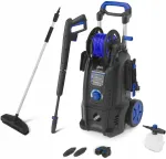 K&otilde;rgsurvepesur AR Blue Clean 125 bar 1600 W