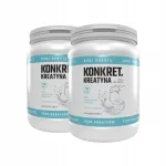 Kreatiin SPECIFIC 1000g monoh&uuml;draat