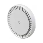 Juhtmevaba p&auml;&auml;supunkt MikroTik cAPGi-5HaxD2HaxD, WiFi 6, AX1800, 2x RJ45, PoE