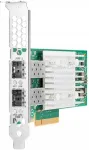 Broadcom BCM57412 v&otilde;rgukaart, 10Gb Ethernet, 2 SFP+ pesa, HPE
