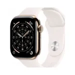Nutikell Apple Watch 11 GPS + Cellular 42 mm, kuldne ja hele roosa, S/M
