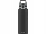 Joogipudel SIGG Shield One, must, 1 l