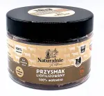 Koerte ja kasside maius l&uuml;ofiliseeritud veiselihast, 100 % naturaalne, 50 g