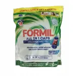Pesukapslid Formil All In 1 5in1 Premium, 48 tk