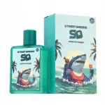 Parf&uuml;&uuml;mvesi STREET ORIGINS MIAMI MAGIC MARS 75 ml unisex
