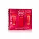 Elizabeth Arden RED DOOR naiste komplekt tualettvesi 100 ml, 3 osa, lille-puulusikas l&otilde;hn