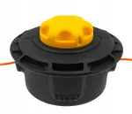 Rohutrimmeri tera SCYTHE EASY kollane M10x1,25 V90105