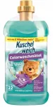 Pesugeel Kuschelweich Frischetraum Color, 1,1 l, 22 pesukorda