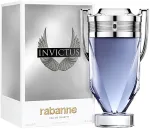 Tualettvesi Paco Rabanne Invictus, 200 ml