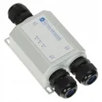 Ethernet v&otilde;rgupikendaja PoE-ga SPT-POE/2-POE-1G-IP67