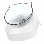 Loomade toidu- ja joogikauss ABS plastikust, 1 tk