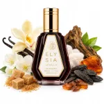 Aroom Fragrance World ELYSIA VANILLA 50ml
