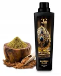 Riiete pehmendaja DEDRA L'AVIVAGE OBSIDIAN BLACK, 750 ml