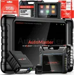 Diagnostiline tester AUTOXSCAN RS809BT PRO, 2 aasta uuendused