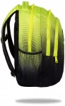 Kooli seljakott 1.&ndash;3. klassile CoolPack Jerry Gradient Lemon