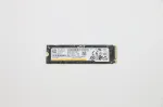 SSD ketas Lenovo 512GB M.2 2280 PCIe NVMe OPAL 2.0-ga