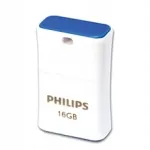 Philips Pico Edition 16GB sinine USB m&auml;lupulk