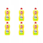 Pur Power Lemon n&otilde;udepesuvahend, 450 ml, 6 tk
