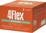 Toidulisand 4 FLEX ACTIVE, 30 pakki