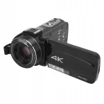 4K 3MP digikaamera 10x 180&deg; optilise suumiga 3-tolline Y9