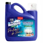 Pesugeel Waschkonig Universal Perfume de Paris, v&auml;rvilistele riietele, 5,4 l