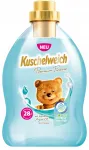 Kuschelweich Finesse kangapehmendaja argan&otilde;liga, 750 ml