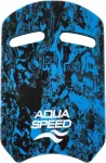 Ujumislaud Aqua Speed UNI SWIRL, 43 cm