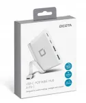 USB-C jaotus DICOTA 4-in-1