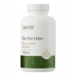 Toidulisand Berberine OstroVit 500 mg, 90 tabletti