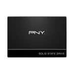 PNY CS900 500 GB 2,5" SATA III SSD ketas