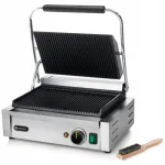 Hendi Panini kontaktgrill 2200W restidega