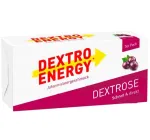 Dextro Energy musts&otilde;stra maitsega gl&uuml;koositabletid sportlastele, vitamiin C-ga, 138 g