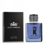 Meeste parf&uuml;&uuml;m Dolce & Gabbana K pour Homme EDP 50 ml