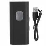Bluetooth 5.0 klambri adapter juhtmevaba adapter 9F