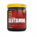 PVL Mutant Core glutamiin 300g naturaalne