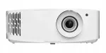 Projektor Optoma UHD35Bx HDMI-kinnituse ja kaabliga