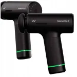 Massager Hyperice Hypervolt Go 3 &ndash; k&auml;sitsel&ouml;&ouml;k-massager