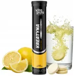Kreatiin Vita Pulse SPORT 1000 mg