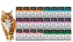 M&auml;rg kassitoit MIAMOR RAGOUT ROYALE FLAVOUR MIX 24 x 100 g