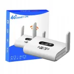 Ruuter TR3000 Wi-Fi 6 (802.11ax)
